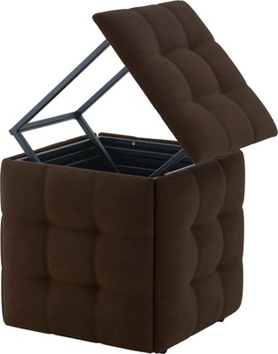 Пуф-трансформер AMC Home 5 в 1 / Q7