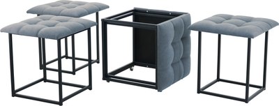 Пуф-трансформер AMC Home 5 в 1 / Q7