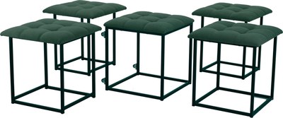 Пуф-трансформер AMC Home 5 в 1 / Q7