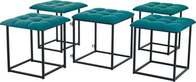 Пуф-трансформер AMC Home 5 в 1 / Q7