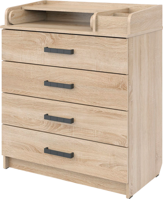 Комод пеленальный Атон Marvin - фото