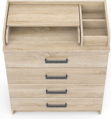 Комод пеленальный Атон Marvin