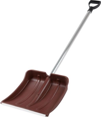 Лопата для уборки снега Курс 68116 - фото