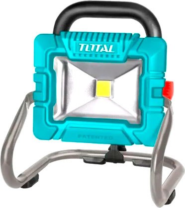 Фонарь TOTAL TWLI20258 - фото