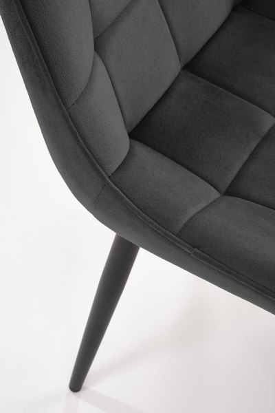 Стул Halmar Ganso