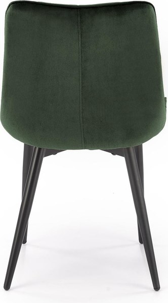 Стул Halmar Ganso