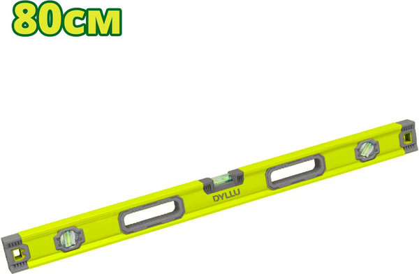 Уровень строительный DYLLU DTSL1G80