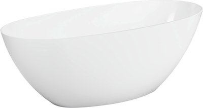 Ванна из искусственного камня Belux Осло Ос-1700 - фото