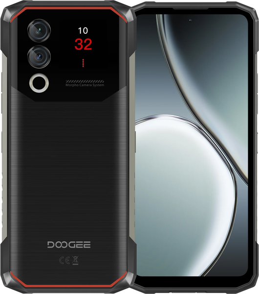 Смартфон Doogee Blade 10 Max 8GB/256GB - фото