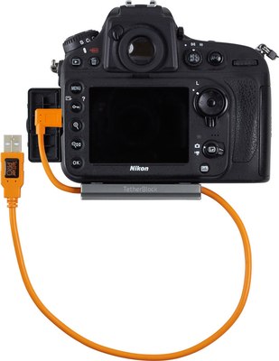 Кабель Tether Tools CU61RT02-ORG