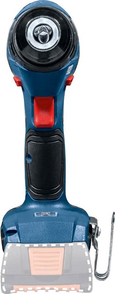 Профессиональная дрель-шуруповерт Bosch GSB 18V-50