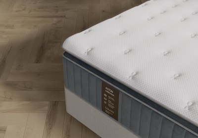 Матрас Сонум Aston Soft 160x190