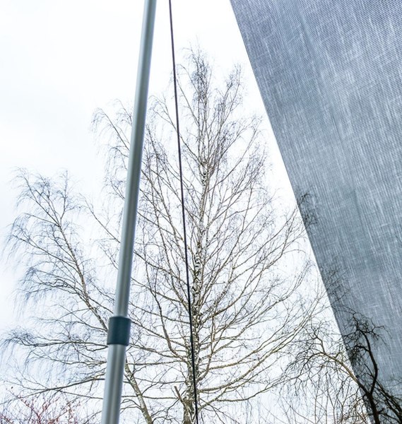 Стенки для маркизы туристической Риф RIFQSUB53M-2M