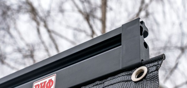 Стенки для маркизы туристической Риф RIFQSUB53M-2.5M