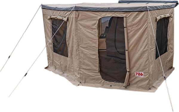 Стенки для маркизы туристической Риф RIFANF072525602 - фото