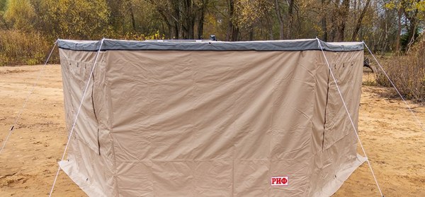 Стенки для маркизы туристической Риф RIFANF072525602