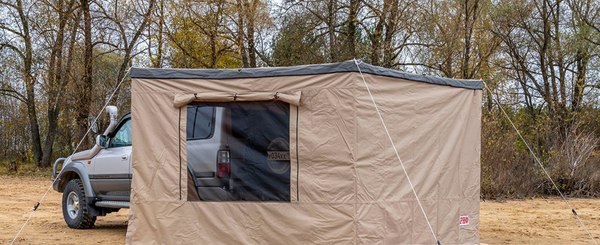 Стенки для маркизы туристической Риф RIFANF072525602