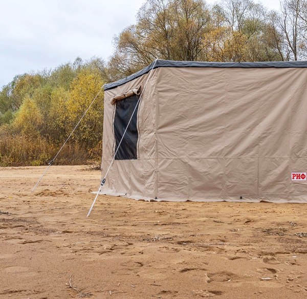 Стенки для маркизы туристической Риф RIFANF072525602