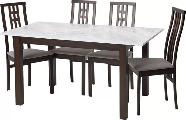 Обеденный стол M-City Sweden TME-6931 / 921M05827