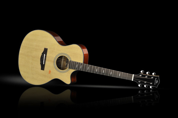 Акустическая гитара Kepma F1E-GA Natural