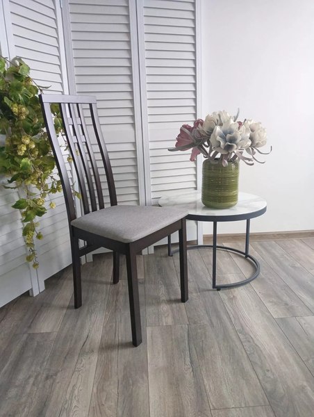 Стул M-City СB-2482YBH BB / 921М05830