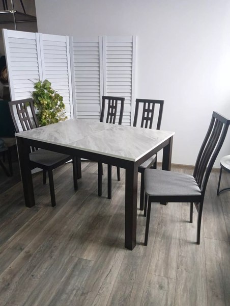 Стул M-City СB-2482YBH BB / 921М05830