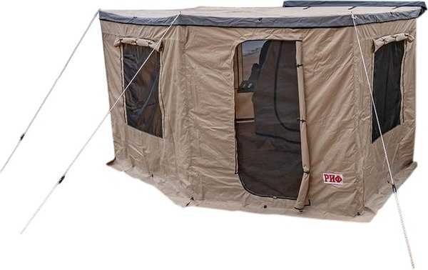 Стенки для маркизы туристической Риф RIFANF072520602 - фото