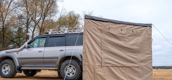 Стенки для маркизы туристической Риф RIFANF072520602