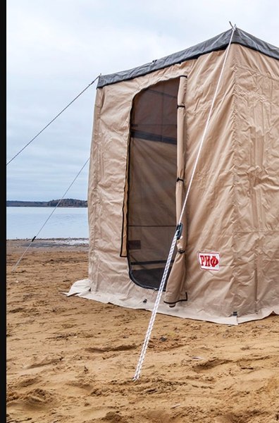 Стенки для маркизы туристической Риф RIFANF072520602