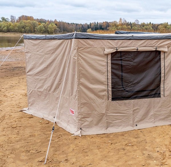 Стенки для маркизы туристической Риф RIFANF072520602