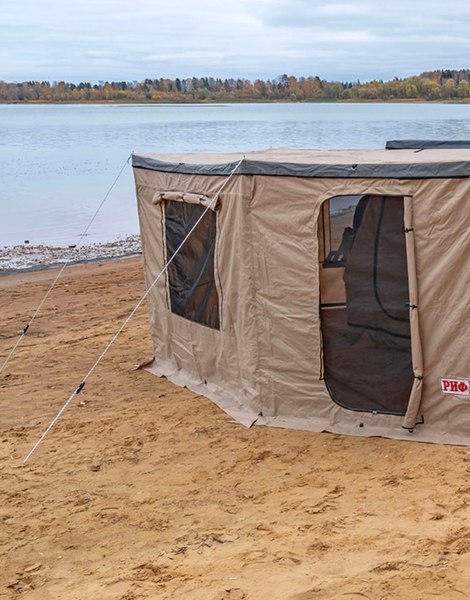 Стенки для маркизы туристической Риф RIFANF072520602