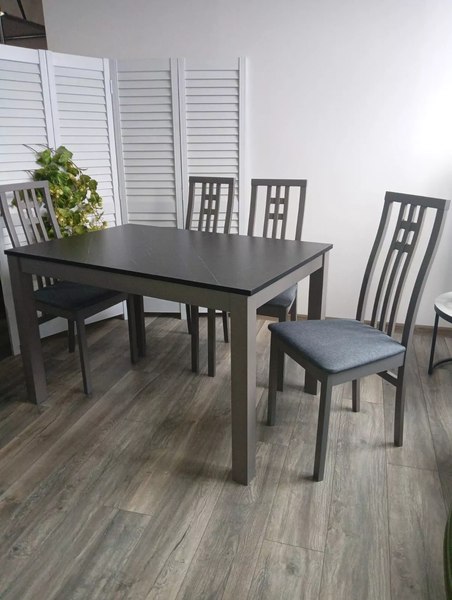 Стул M-City СB-2482YBH / 921M05828