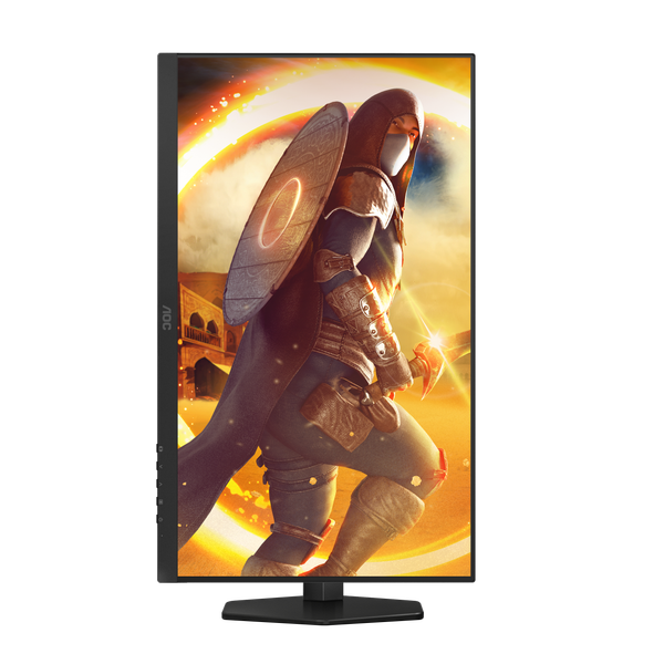 Монитор AOC Q27G4XF