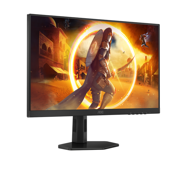 Монитор AOC Q27G4XF