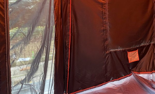 Стенки для маркизы туристической Риф 2.5х2.5м / RIFANF062520601W