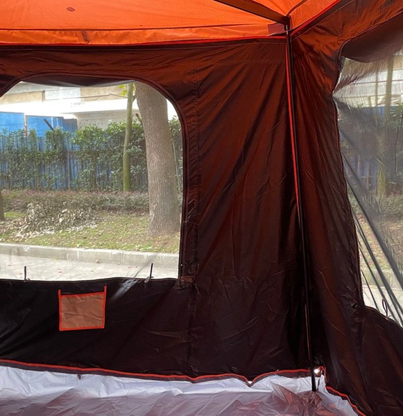 Стенки для маркизы туристической Риф 2.5х2.5м / RIFANF062520601W