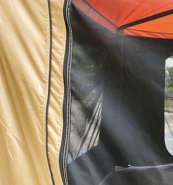 Стенки для маркизы туристической Риф 2х2м / RIFANF062020601W