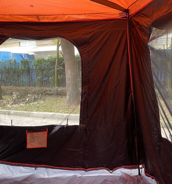 Стенки для маркизы туристической Риф 2х2м / RIFANF062020601W