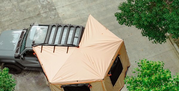 Стенки для маркизы туристической Риф 2х2м / RIFANF062020601W