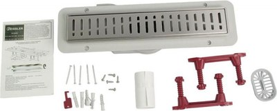 Трап для душа Tim Zst.1122.6002