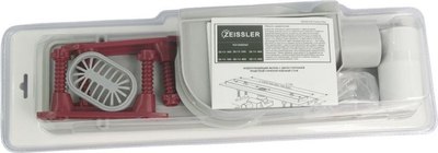 Трап для душа Tim Zst.1122.6002