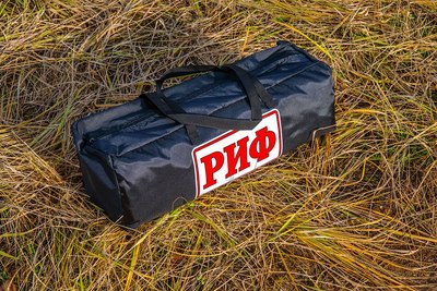 Стенки для маркизы туристической Риф С полом 2х2.3м / RIFAN042023802.SET