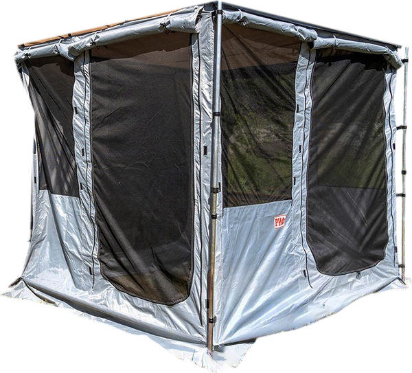 Стенки для маркизы туристической Риф 2.5х2м / RIFAN012025600J - фото