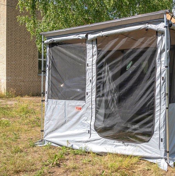 Стенки для маркизы туристической Риф 2.5х2м / RIFAN012025600J