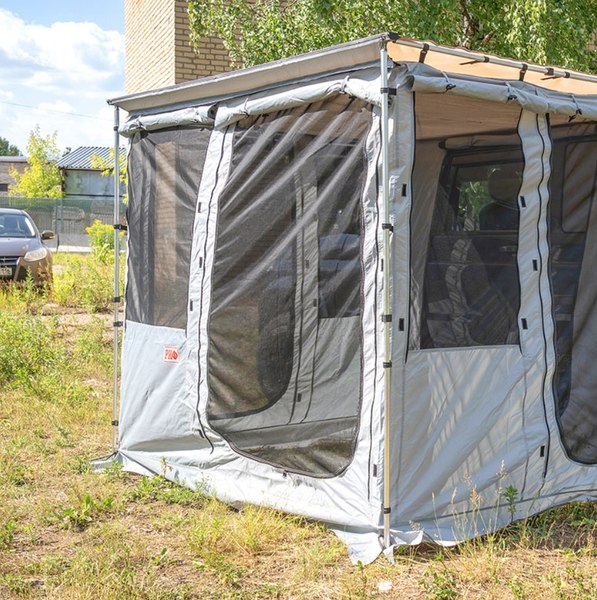 Стенки для маркизы туристической Риф 2.5х2м / RIFAN012025600J