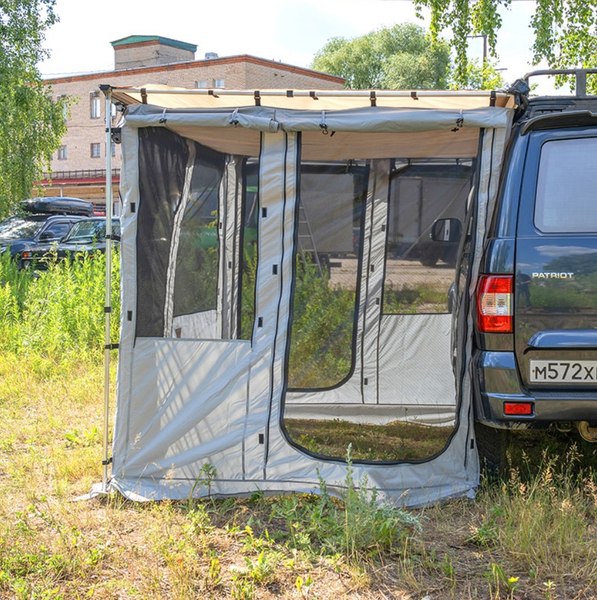 Стенки для маркизы туристической Риф 2.5х2м / RIFAN012025600J