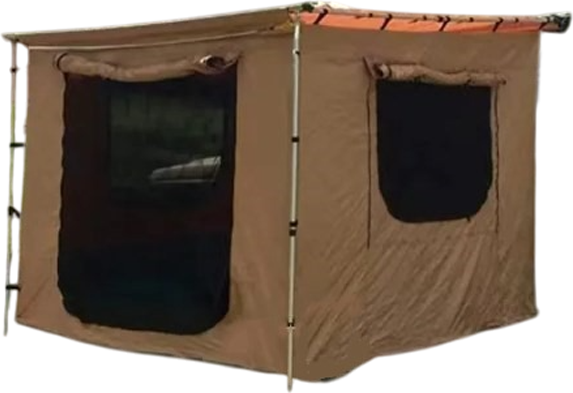 Стенки для маркизы туристической Риф 2х2м / RIFAN012020600J - фото