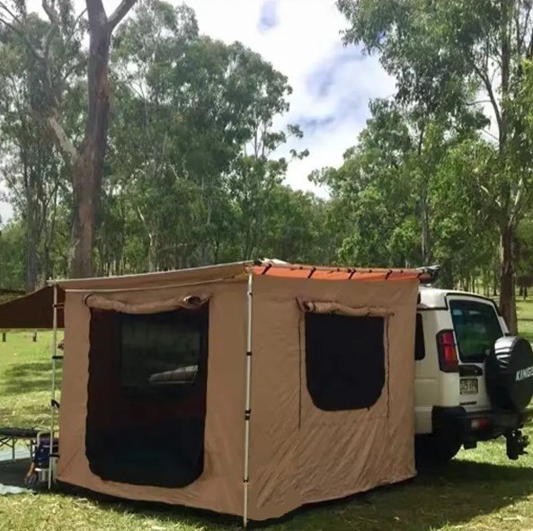 Стенки для маркизы туристической Риф 2х2м / RIFAN012020600J