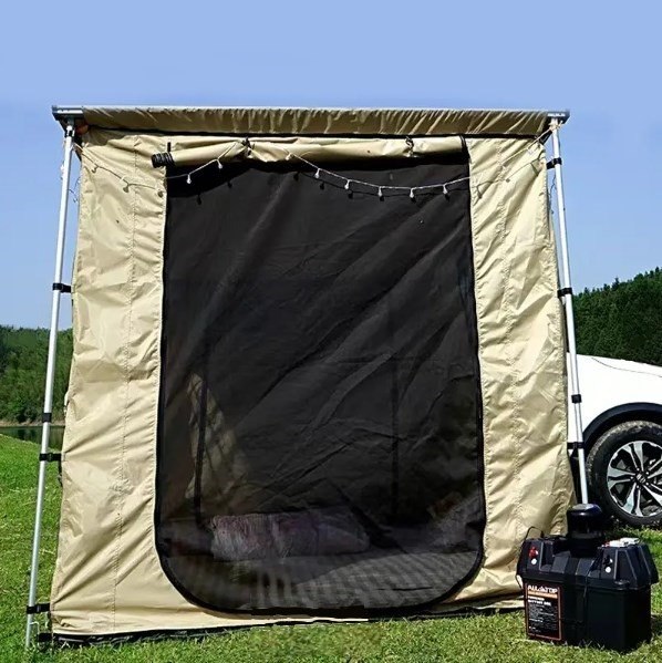 Стенки для маркизы туристической Риф 2х2м / RIFAN012020600J