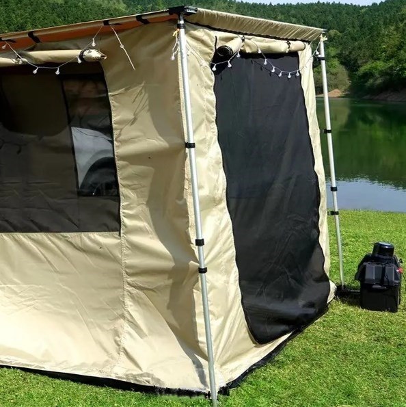 Стенки для маркизы туристической Риф 2х2м / RIFAN012020600J